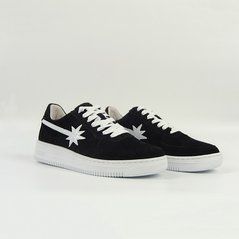 starwalk黑白利奥易烊千金像提名沙滩挖掘机单鞋