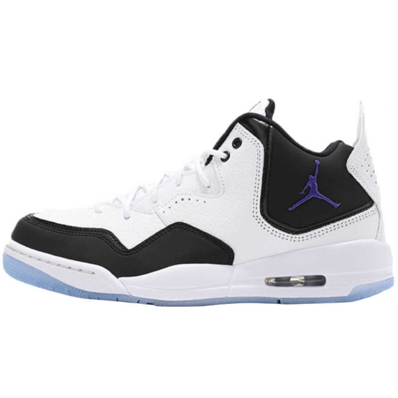 airjordancourtsideaj3简版气垫运动缓震篮球鞋ar1000104篮球鞋