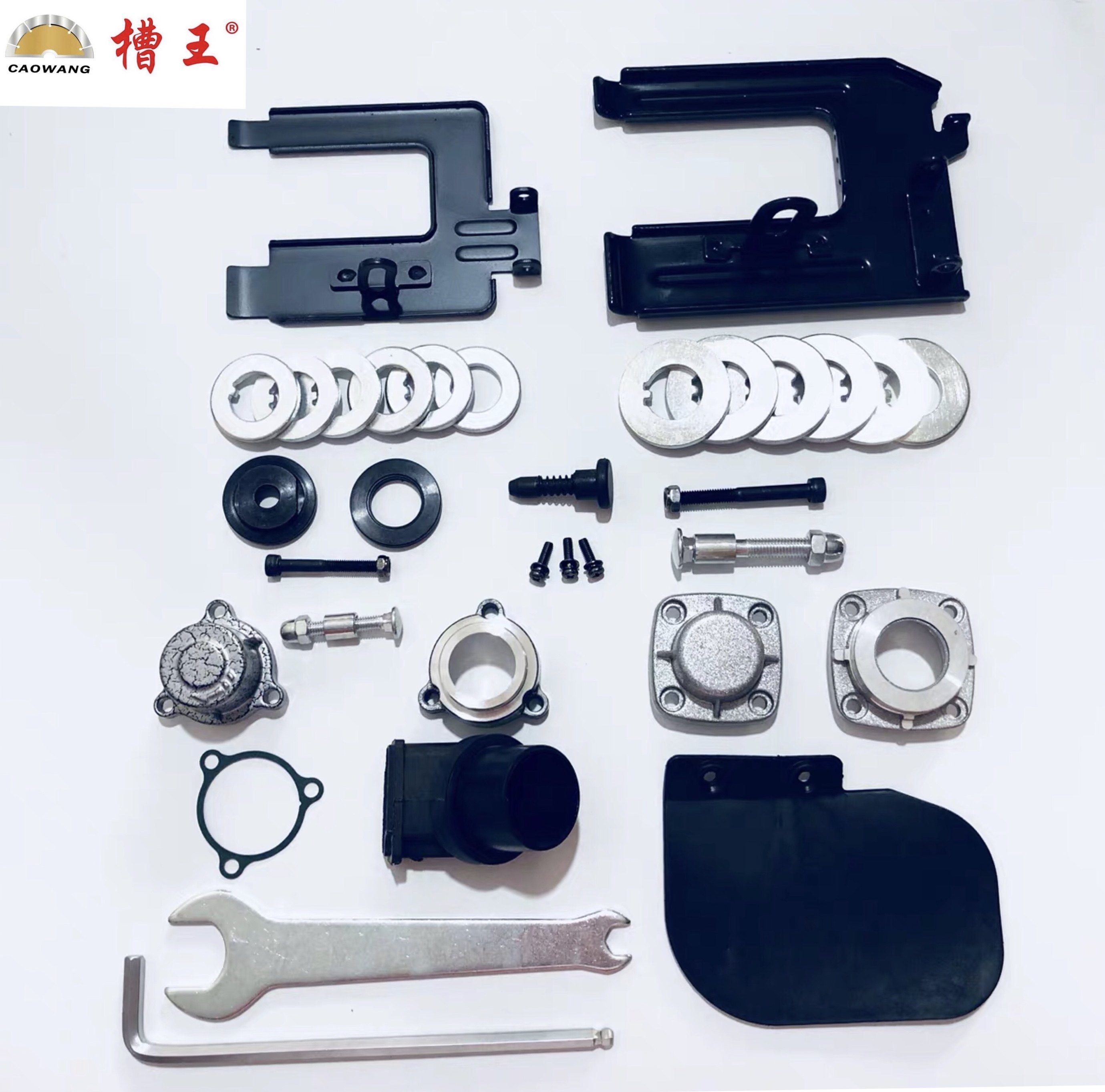 槽王开槽机1156配件机头喷水开关水龙头水电安装其它电动工具