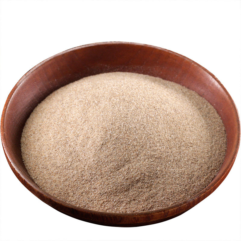 商用魔芋粉四川黑魔芋粉魔芋豆腐粉不易软冷魔芋粉卖相好10斤 - 魔芋