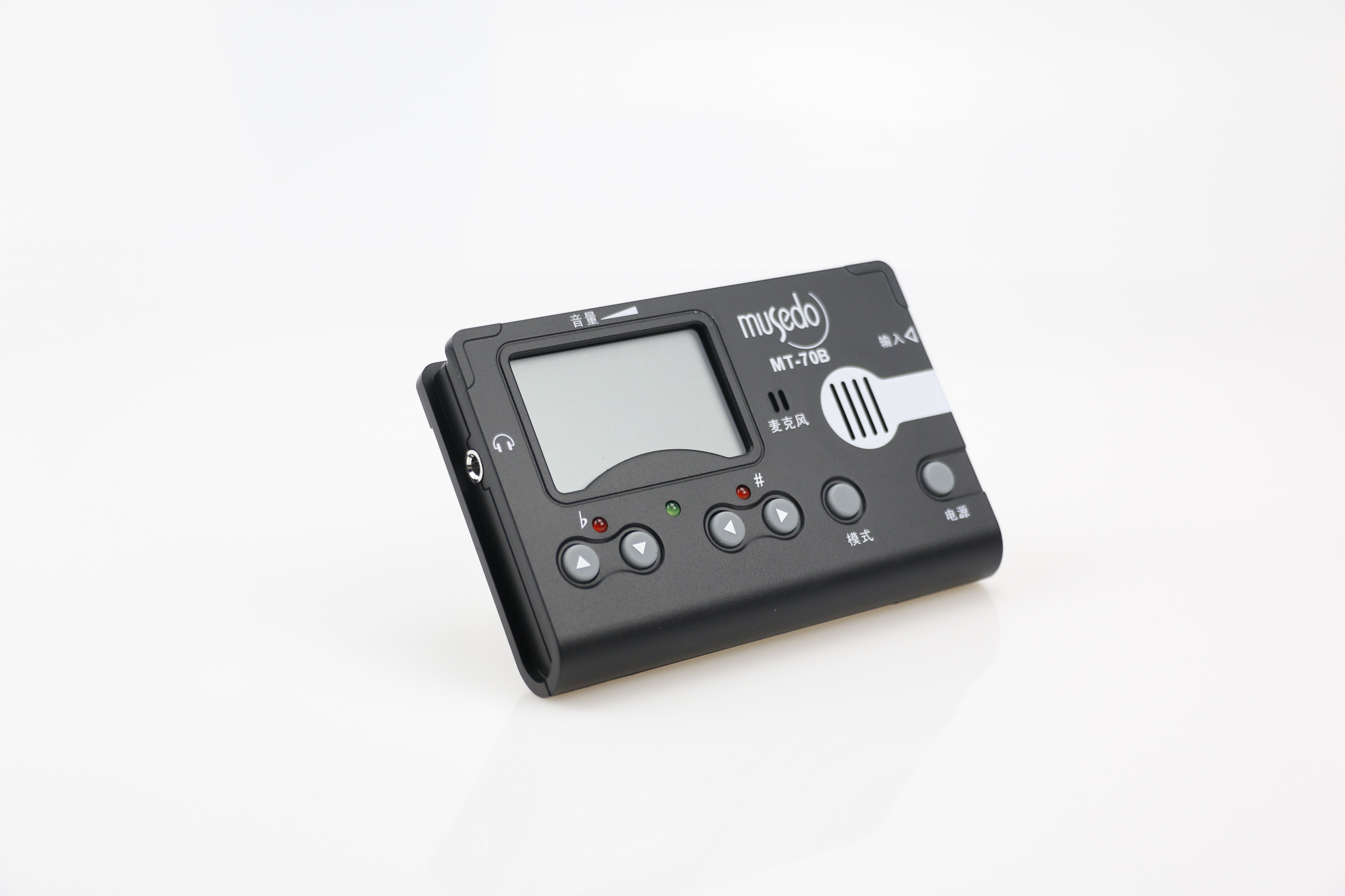 古筝调音特价包邮小天使妙事多mt70b校音专用调音器