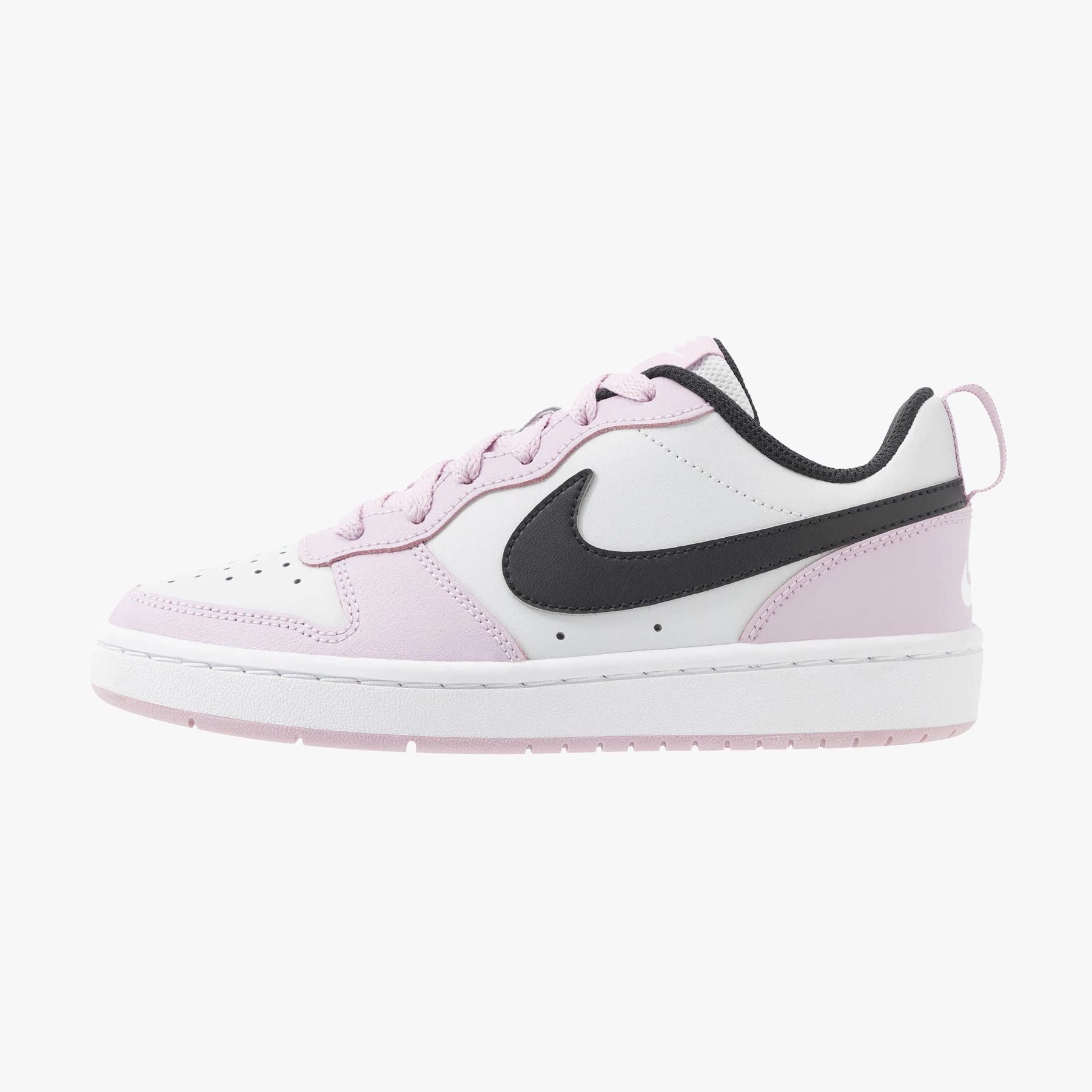 nikecourtborough白粉限定樱花花粉女子低帮休闲板鞋