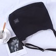 Ins Super Fire Japanese Literature And Art Tote Bag College Student Class Bag Simple And Versatile Canvas Single Shoulder Messenger Bag For Men And Women Ins Super Fire Japanese Literature And Art Tote Bag College Student Class Bag Simple And Versatile Canvas Single Shoulder Messenger Bag For Men And Women