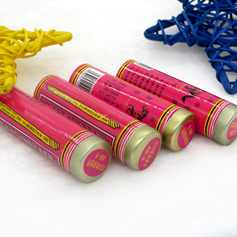 包邮20支国货经典马牌润面油马油护手老式干裂护手霜