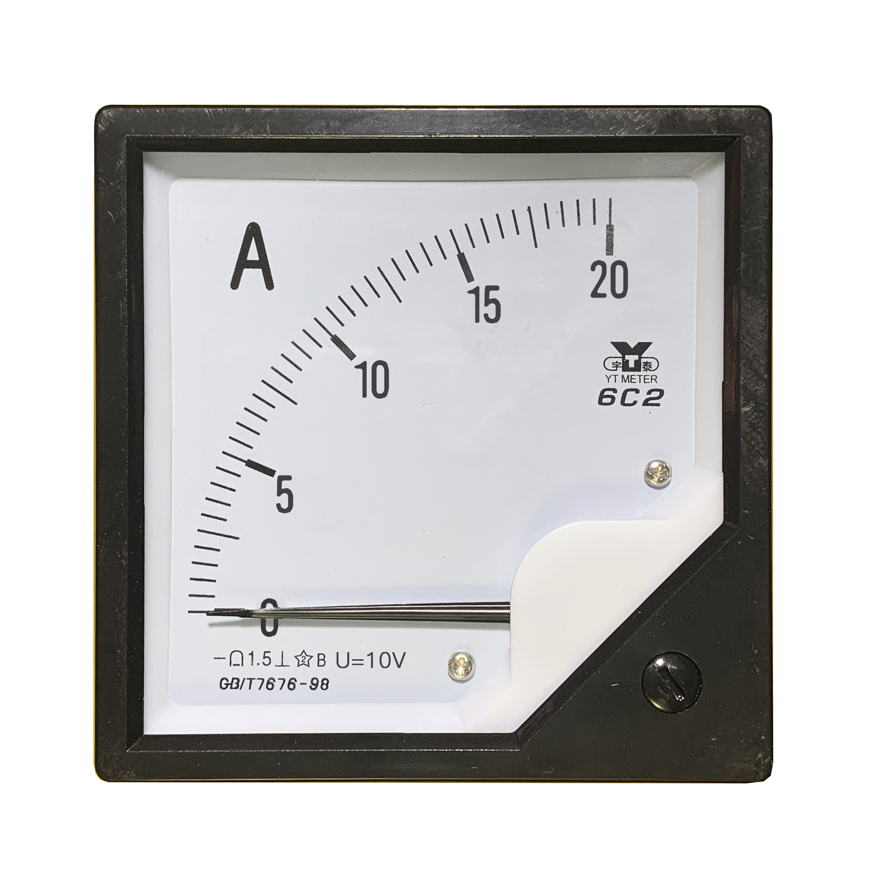 6c220a400a600a2000a输入10v直流直流电电流表其它仪表仪器
