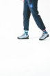 Color Matching Of G Keen Jasper Outdoor Sports Leisure Mountaineering Low Top Boots Color Matching Of G Keen Jasper Outdoor Sports Leisure Mountaineering Low Top Boots