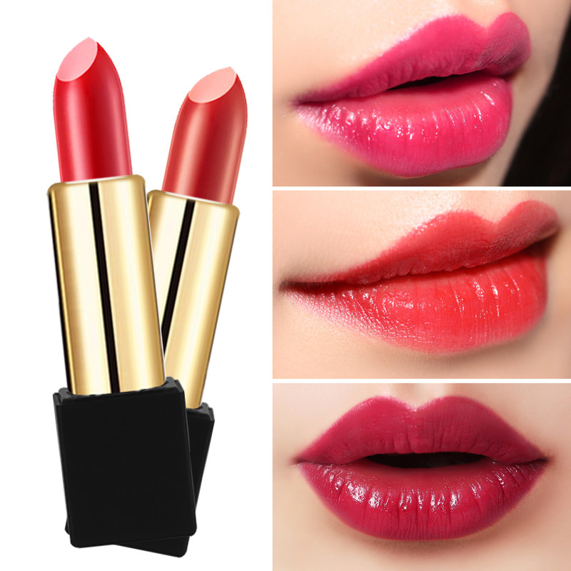 官方正品明星popo情调雾感持久口红保湿不易唇膏