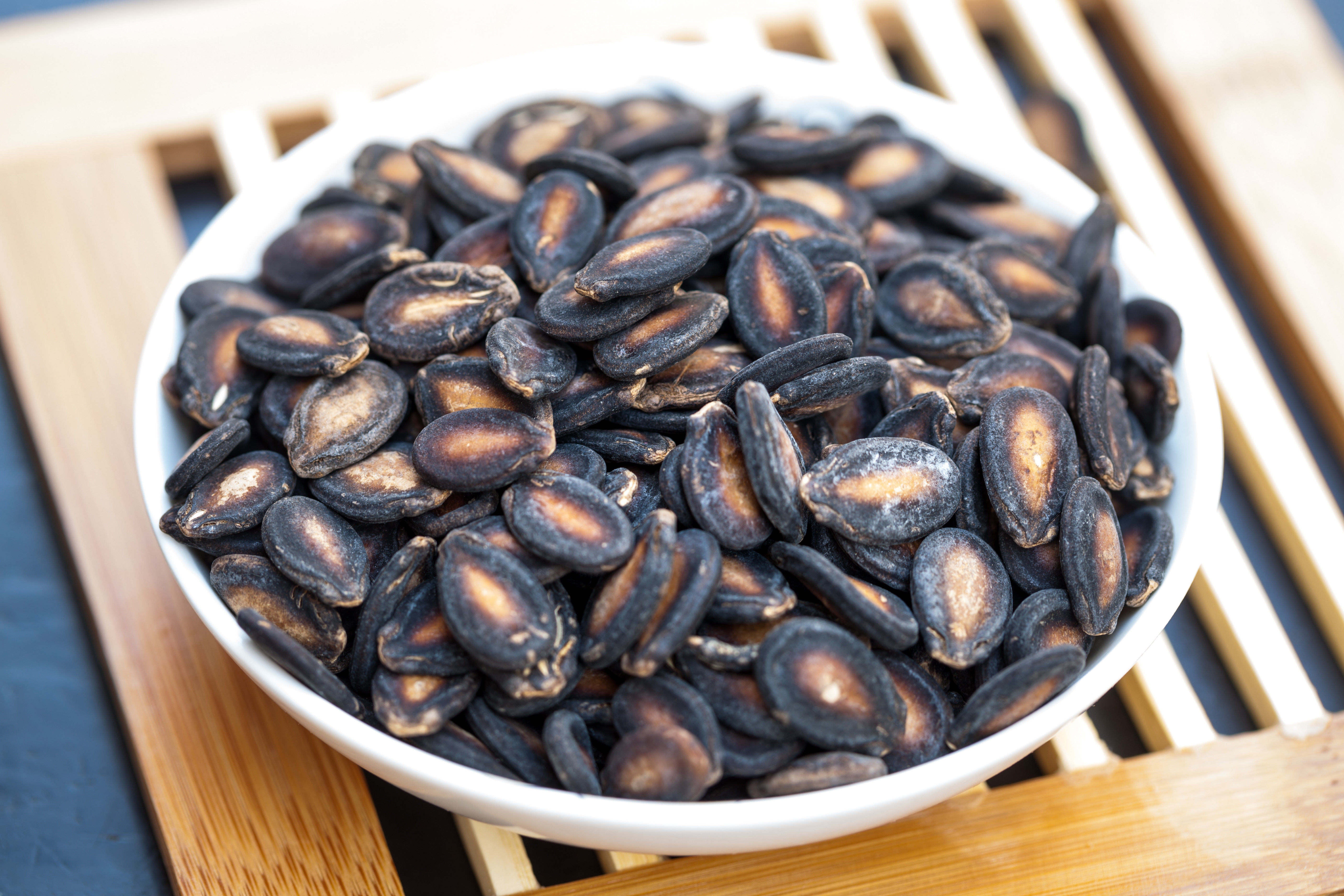 茂兴甘草五香香味西瓜子咸味炒货散装江西抚州瓜子