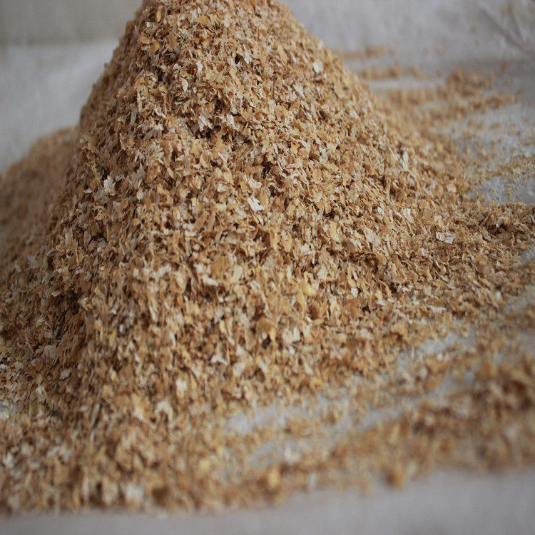 麸皮新鲜现磨小麦麸子麦麸钓鱼鱼饵鸡鸭鱼鸟面粉