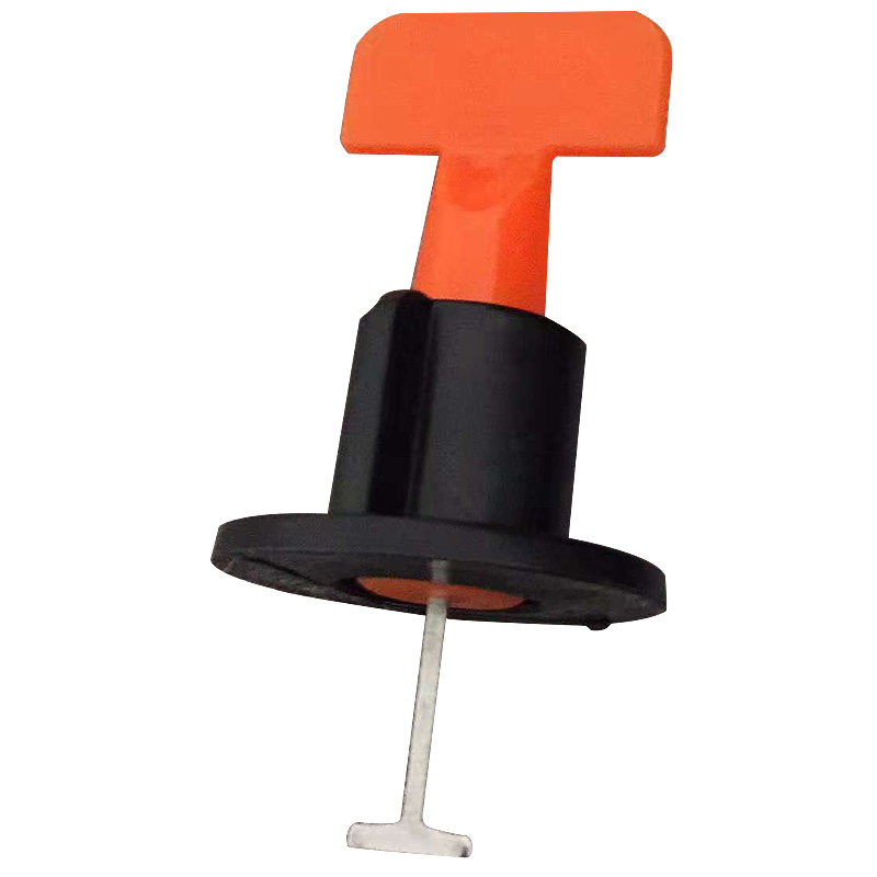 瓷砖找平调整器定位可取调平卡子铺贴辅助工具重复十字卡