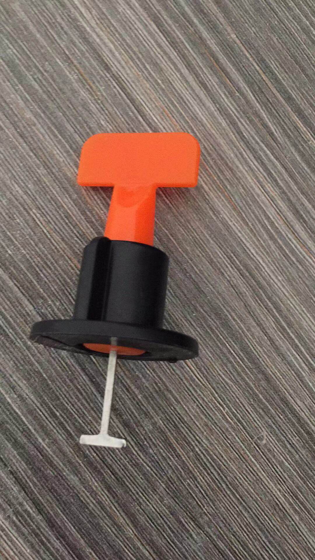 瓷砖找平调整器定位可取调平卡子铺贴辅助工具重复十字卡