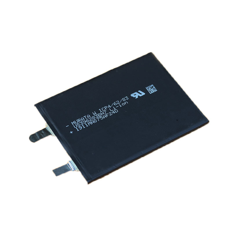 us396283聚合物锂电池3300mah3.85v手机平板笔记本内置其它配件