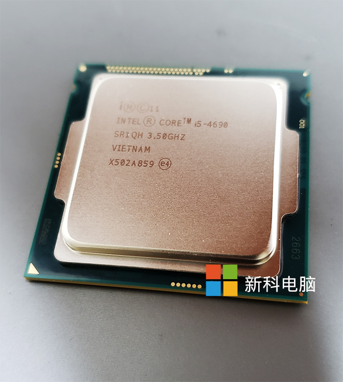英特尔 i5 4590全新4790 i7 4790k 盒装 i5 4570 4690四核 i7 cpu