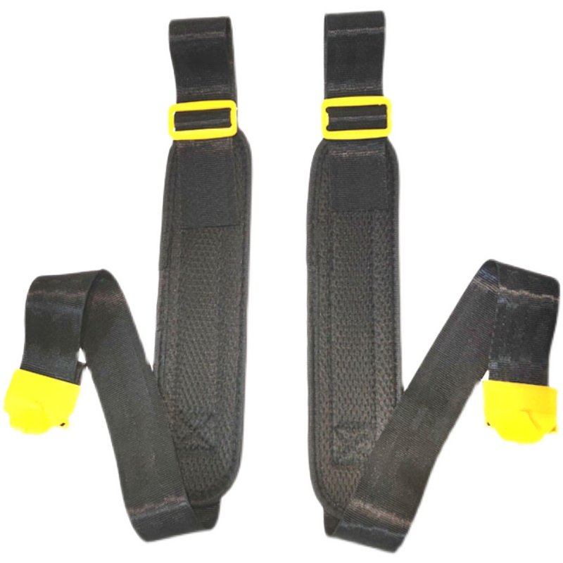 喷雾器背带电动加宽加厚型农用安全打药机喷药配件小型喷雾壶