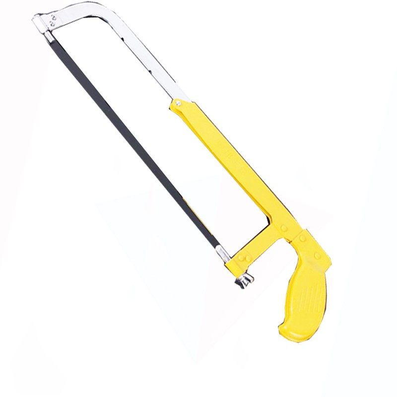 锯架多功能可调调式家用重型钢锯木工锯铁锯弓架钢锯