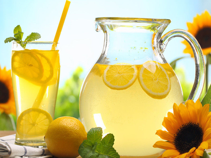 博多家园浓浆果汁果味饮料柠檬饮品原料冲饮果味