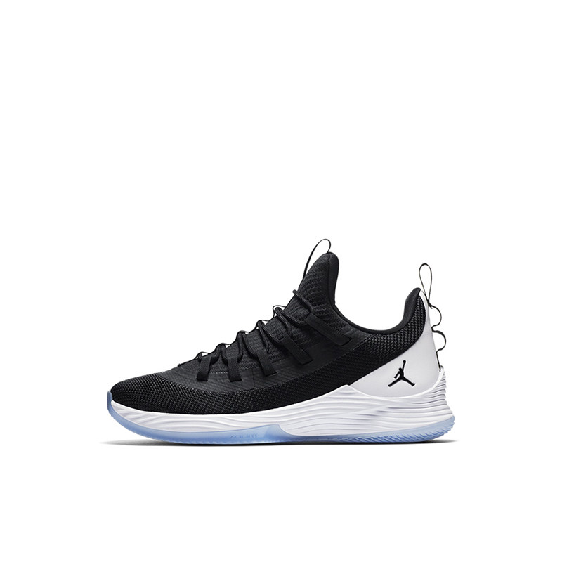 air jordan ultra fly2代low巴特勒aj实战男子篮球鞋ah8110-010