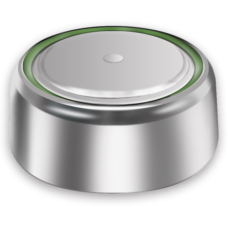 5v电子手表玩具遥控器游标卡尺通用圆形小电池小米