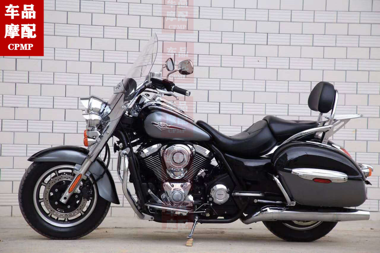 川崎火神vn1700大线点火器马达继电器线路平衡衡器其他摩托车用品