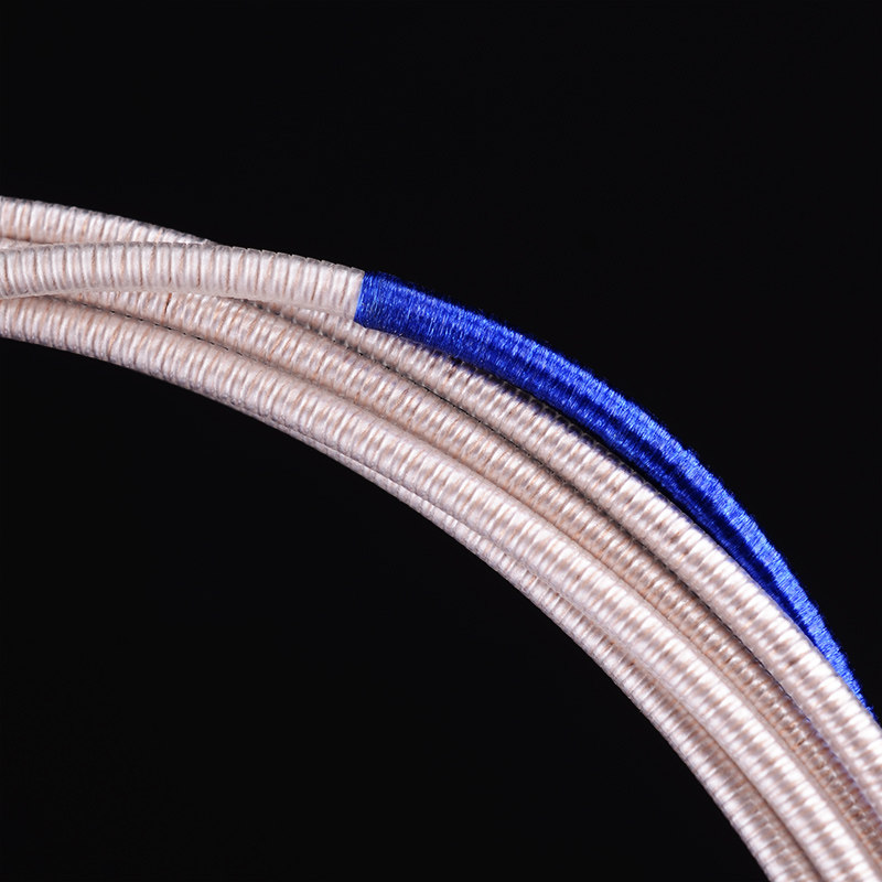 星海专业古筝x11专用琴弦原装尼龙龙钢丝弦琴弦