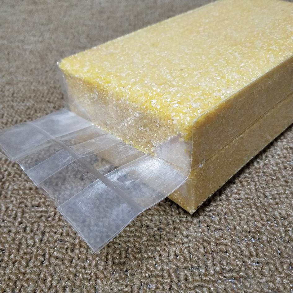 杂粮粮袋丝米砖袋10634cm米砖真空大米包袋其它包装袋