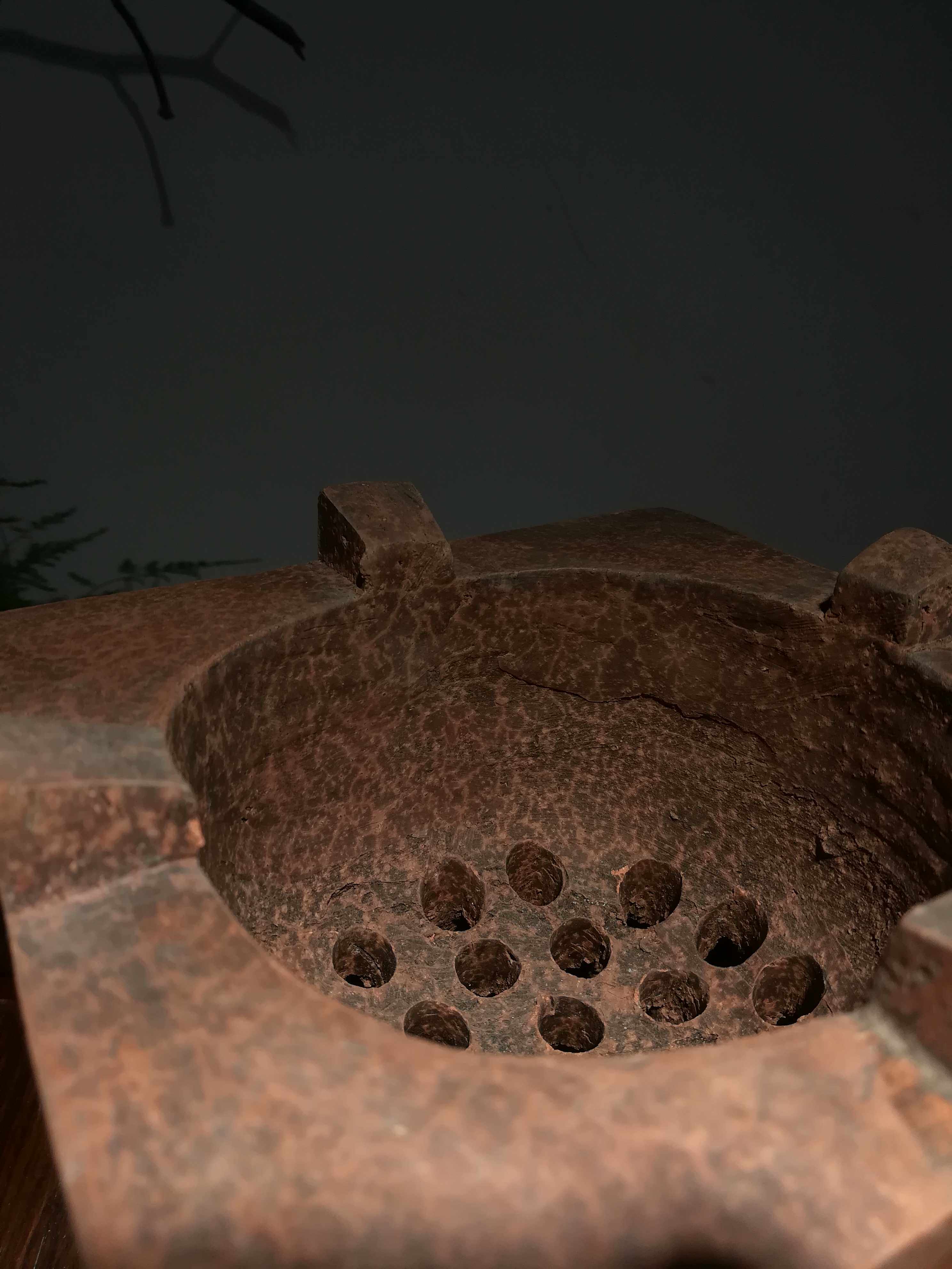 炉子福建红泥小火炉老式手工炭炉风炉茶炉煮茶茶道