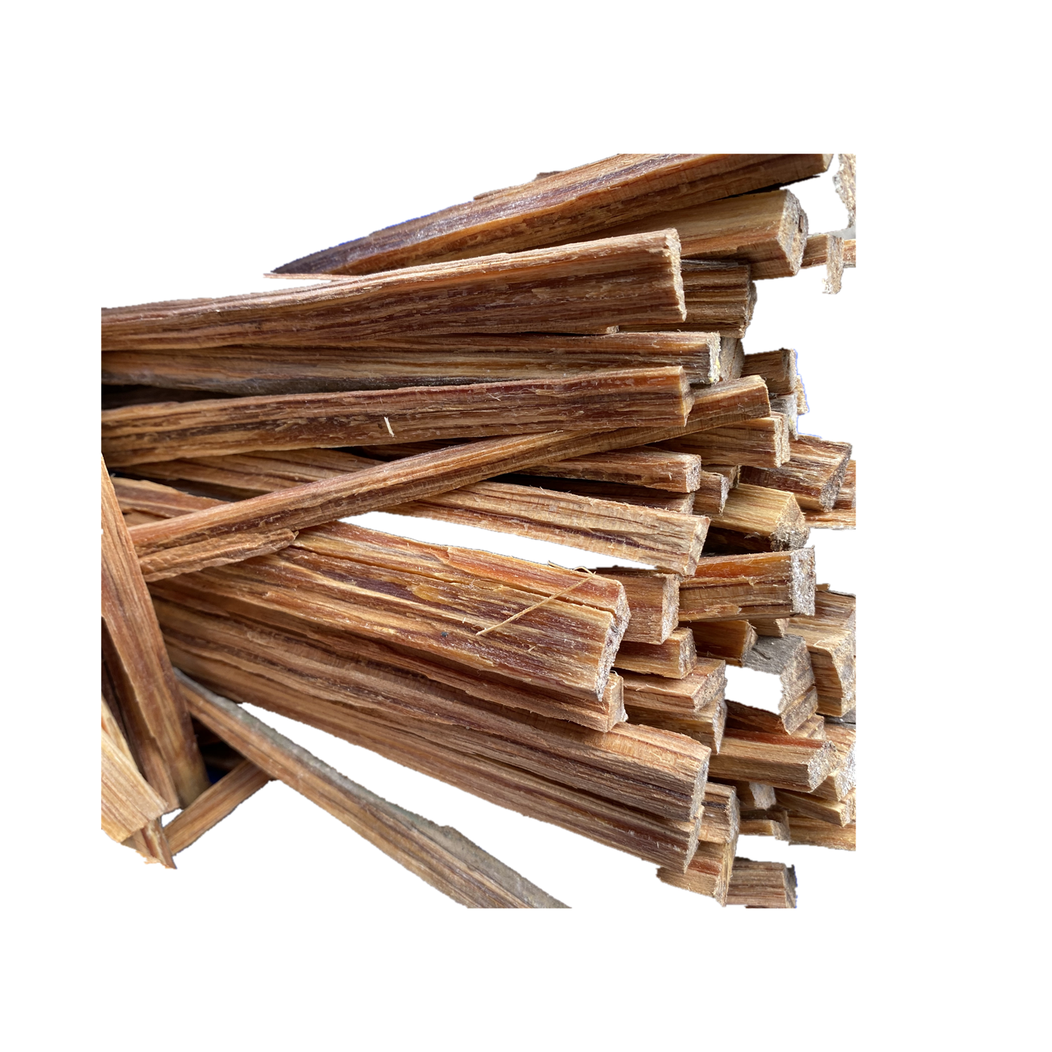 明子松明火种松树松木引火厨房烧烤点火工具打火机