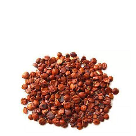 枣仁2斤包邮 滇枣仁 进口理枣仁 酸枣仁 中药材市场 500g克45元