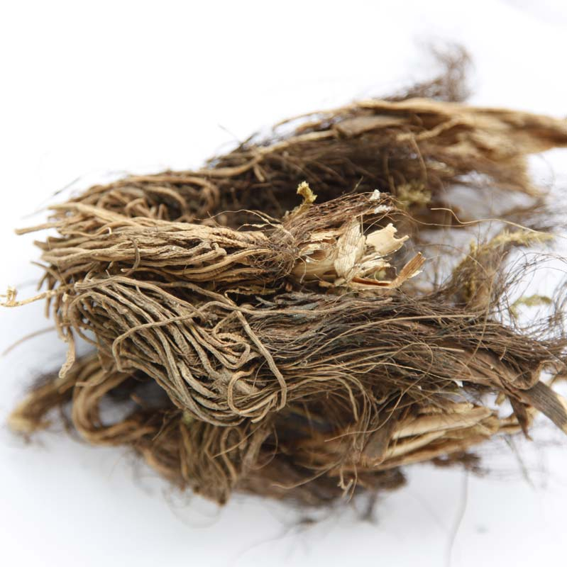 藜芦黎芦力芦梨芦山葱憨葱七里丹人头发500克20元中药材