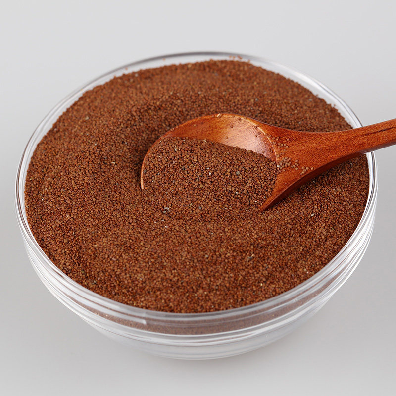 海藻面膜小颗颗粒补水保湿纯美美容院专用天然海贴片面膜