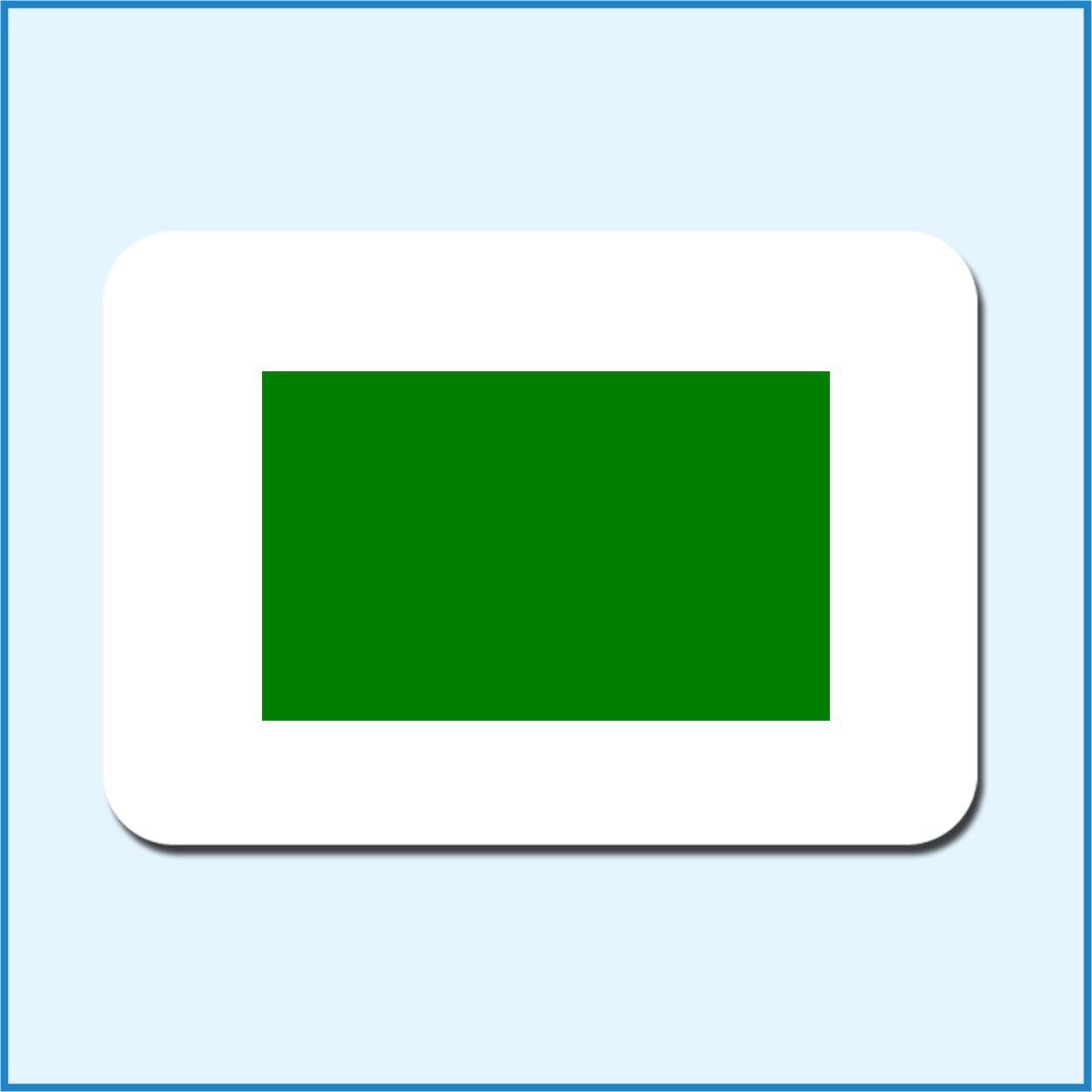 包邮益智早教启蒙大卡杜曼颜色闪卡宝宝认识颜色卡片右脑开发卡