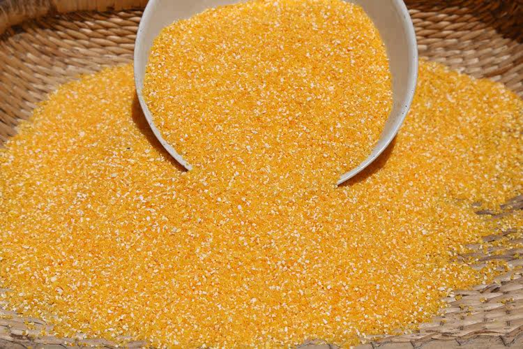 玉米农家自种500g2020年榛子玉米粒碎粥杂粮玉米