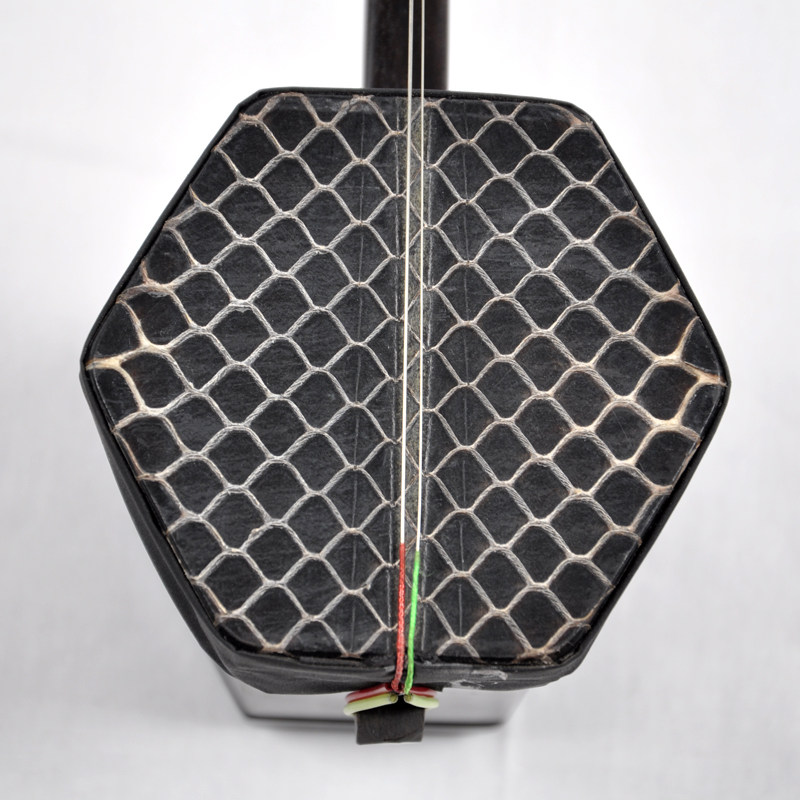 香檀二胡专业京剧弦乐器西皮二黄调门厂家特价京二胡