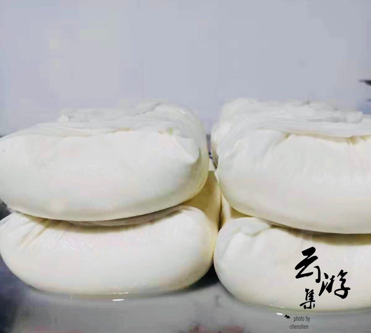 新品乳饼 云南大理特产500克 奶酪 奶豆腐奶皮子 邓川乳扇十八怪