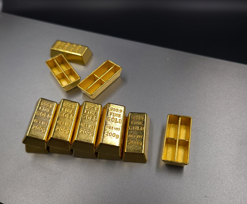 金条小丑模型手办人偶可动12寸bjd金砖ht兵人专区