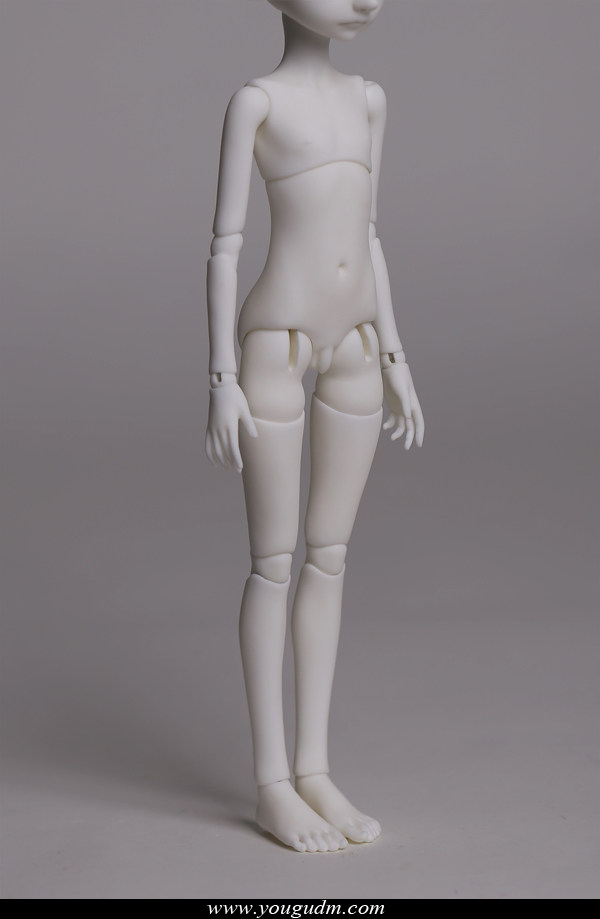 bjd卡卡sd娃娃幽谷人形b605素体bjd娃娃