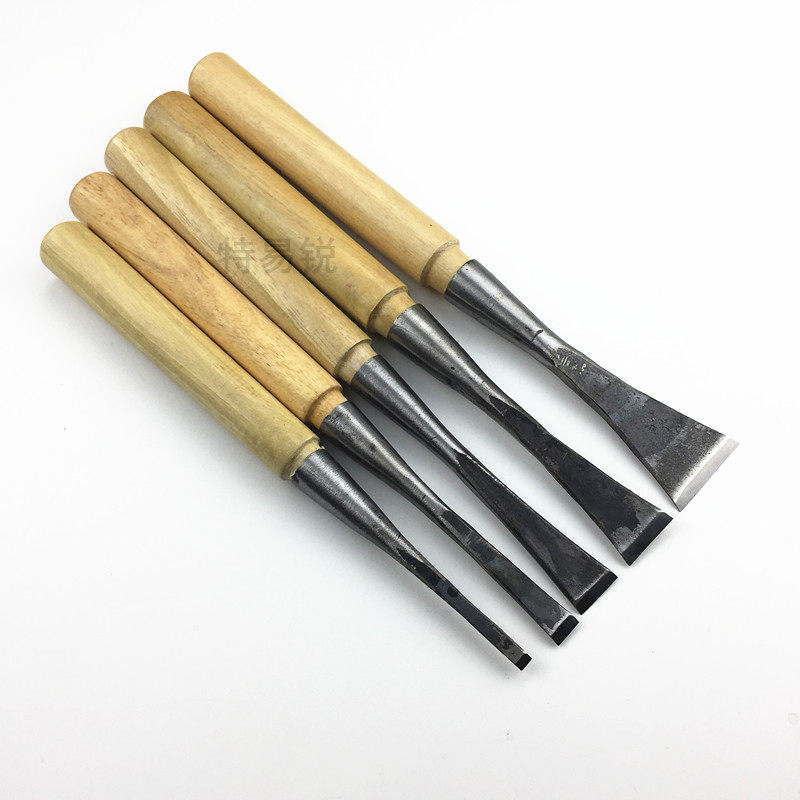 木工刻刀手工套装东阳木雕木雕工工具雕刻刀具雕刻刀