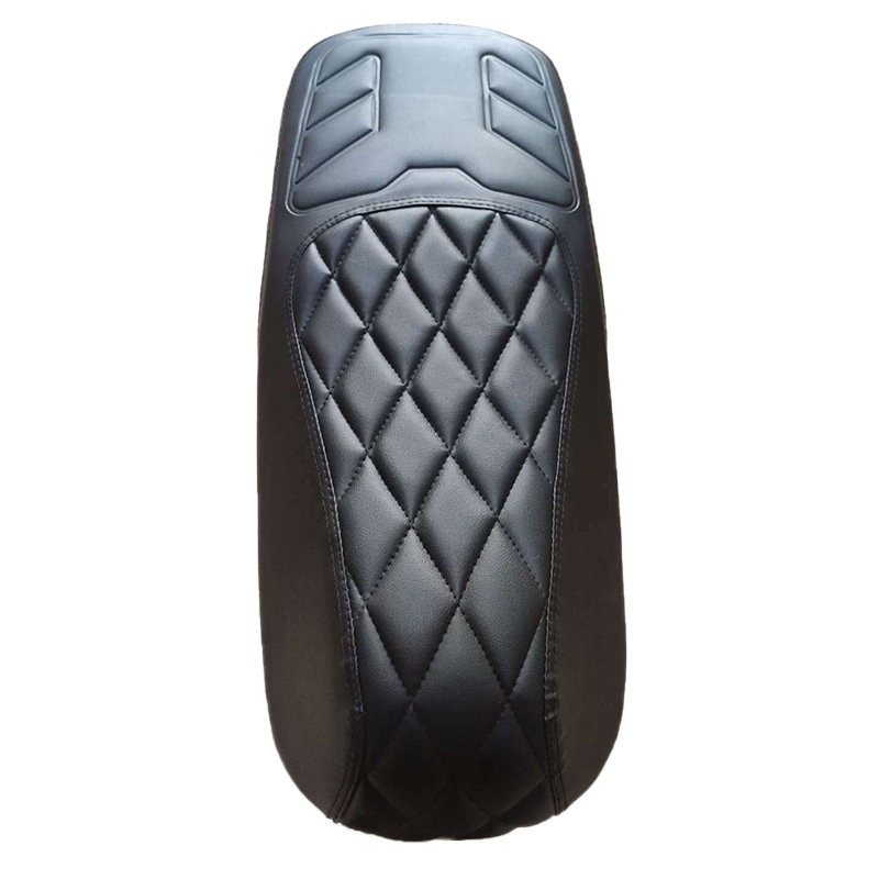 坐垫小牛小牛电动电动车u buqi 加厚海绵体座垫m2电动车坐垫