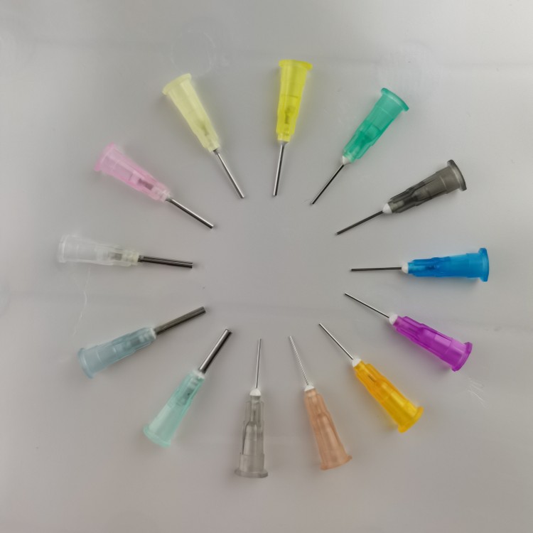 针头包邮塑料不锈不锈钢钢针咀点30mm总长长点其他电子工具