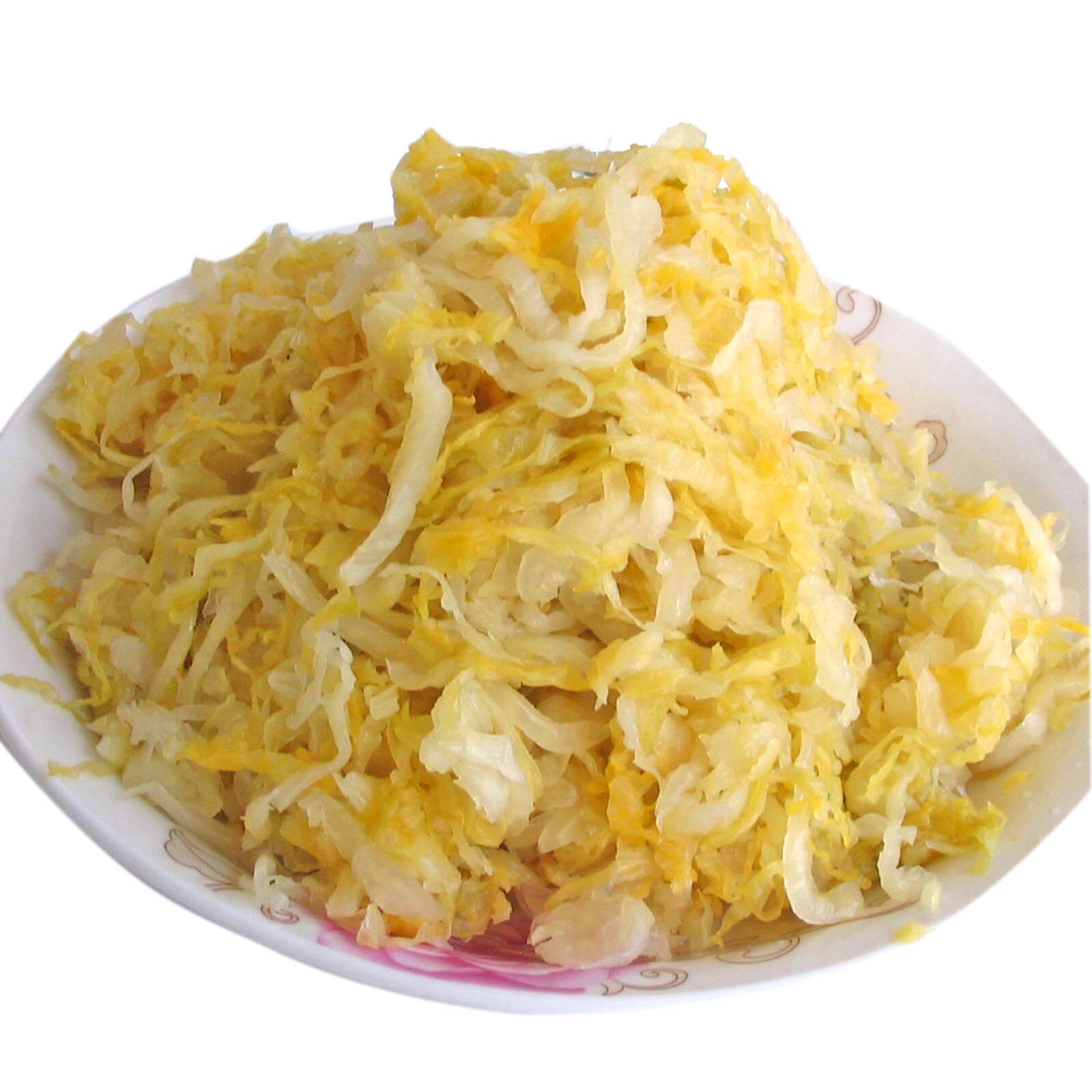 酸菜正宗东北老三菜丝放心深窖腌制300克27袋腌制