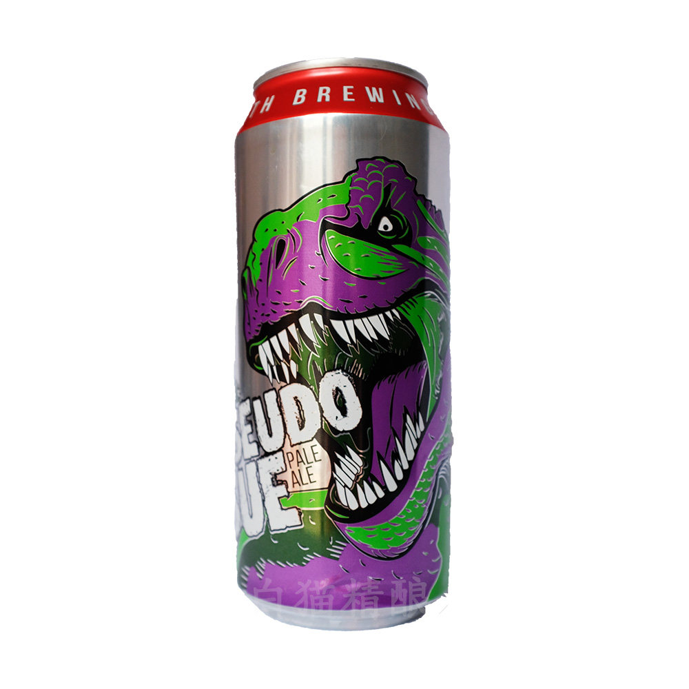 暴龙苏美式淡色艾尔满分怒推精酿啤酒击倒巨人3月24产apa