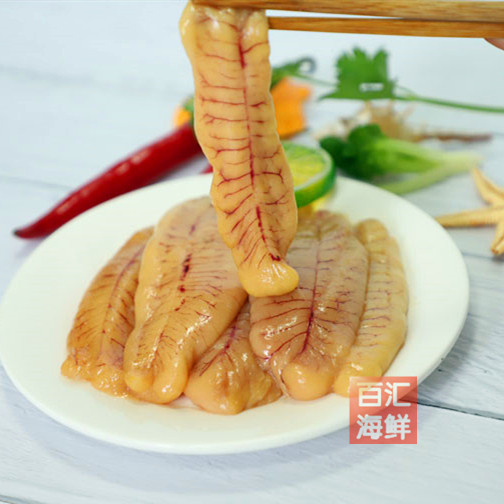 黄花鱼350克大黄鱼籽鱼卵鱼铁板海鲜水产冷冻火锅其它