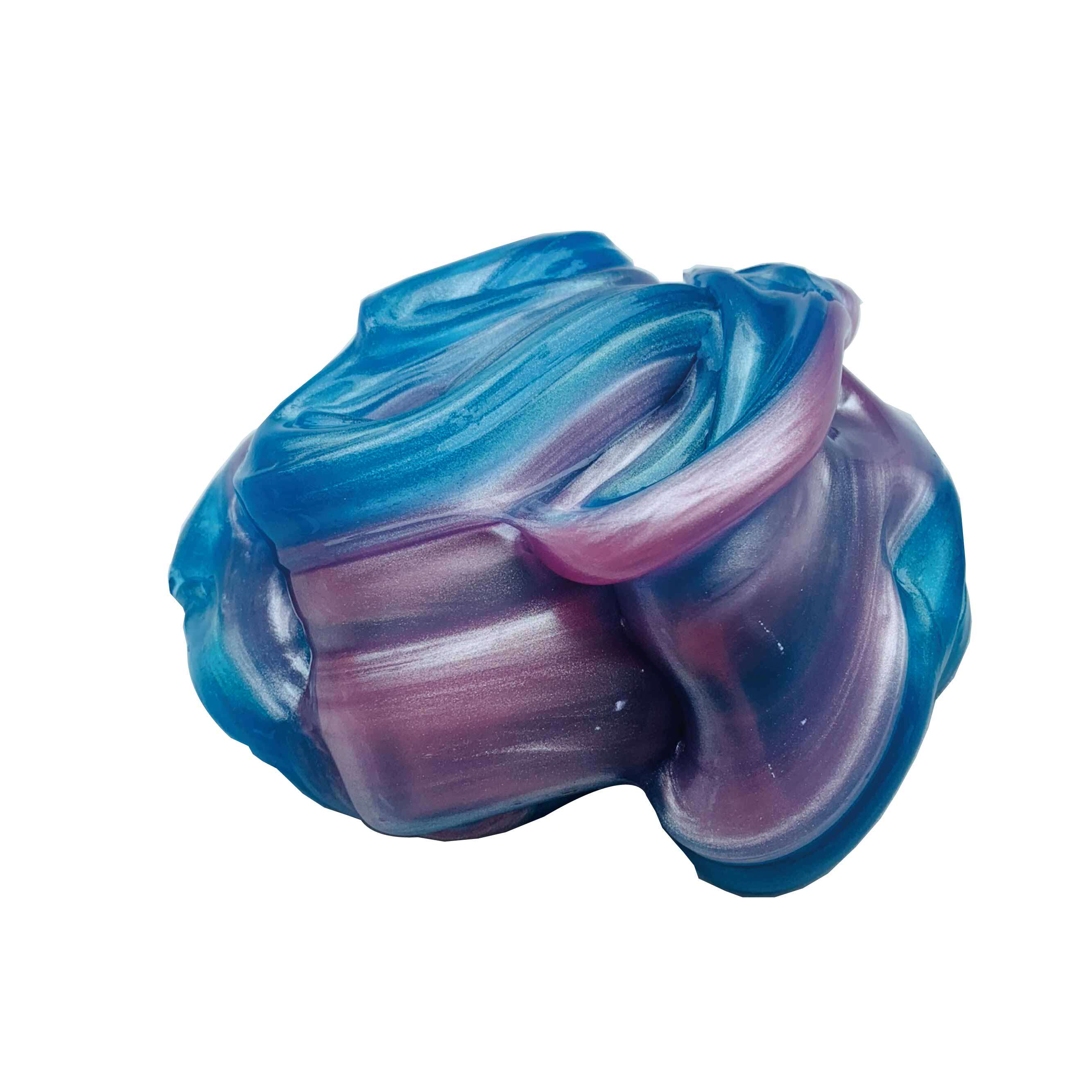 无硼砂史莱姆材料包套装水晶泥手工制作材料全套自制做泥的起泡胶