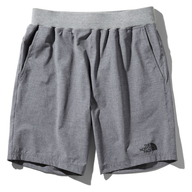 TheNorthFace北面短裤男女户外休闲速干春夏季新款五分裤透气排汗