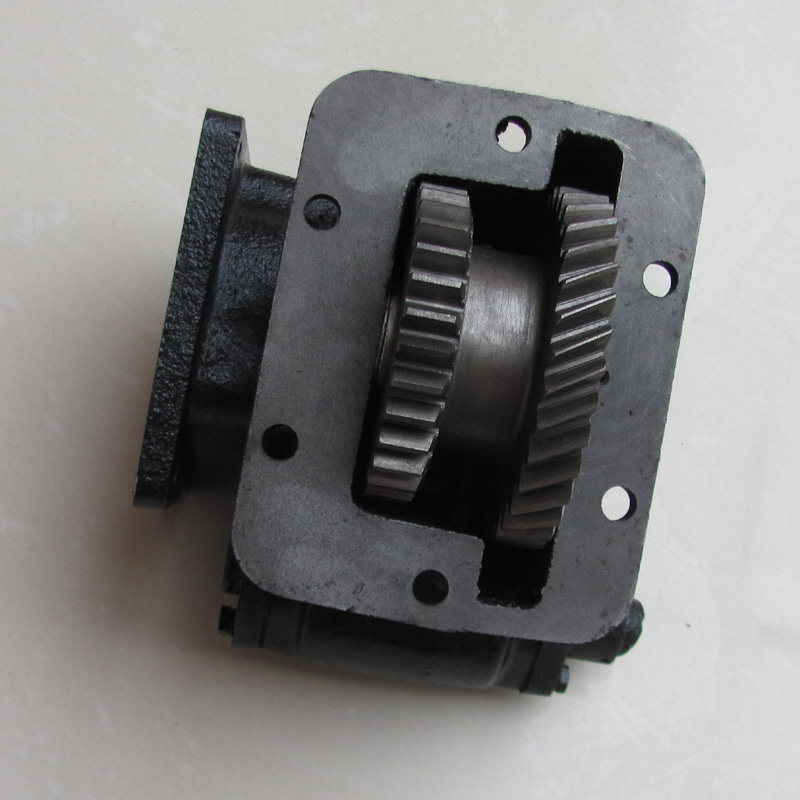 取力总成东风1402lg52510415t88nb7ds16洒水变速箱