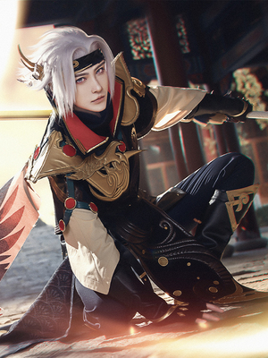 龙妹妹妹妹出租王者荣耀东方曜fmvp鹰飞全套cosplay女装