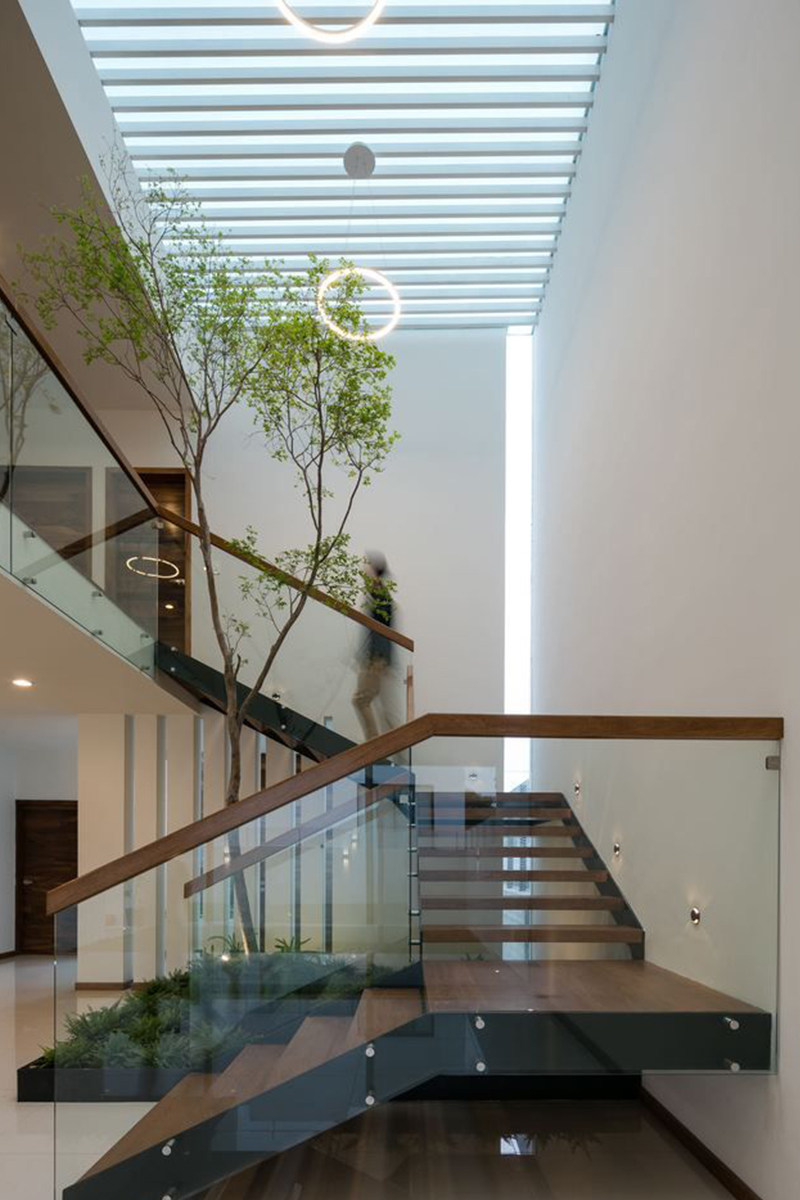 仿真植物大型室内家居盆栽假树装饰绿植空间仿真植物盆景