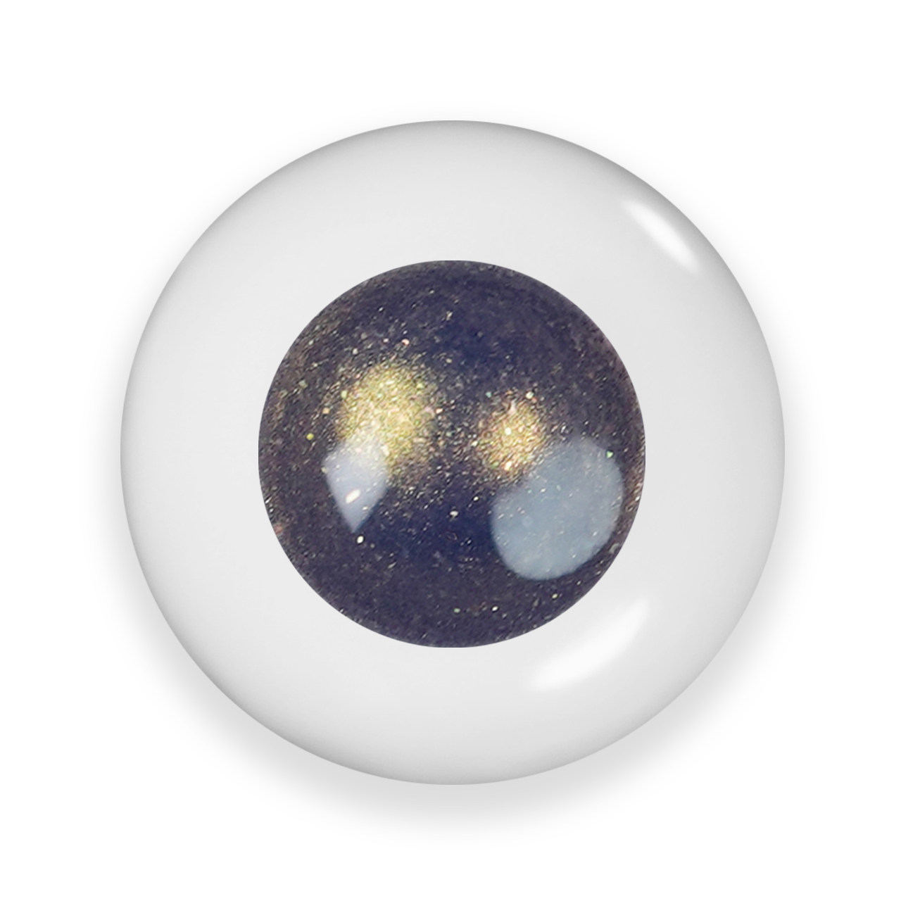 王xx的bjd树脂眼珠x-p01b大小虹膜346分8/10/12/14/16/18/20/22mm