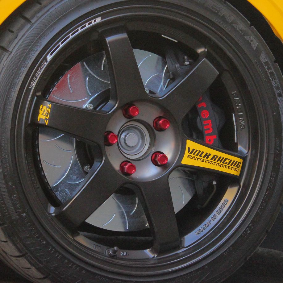 brembo套件布雷博gt-s刹车卡钳活塞意大利原装gts全车改装套件