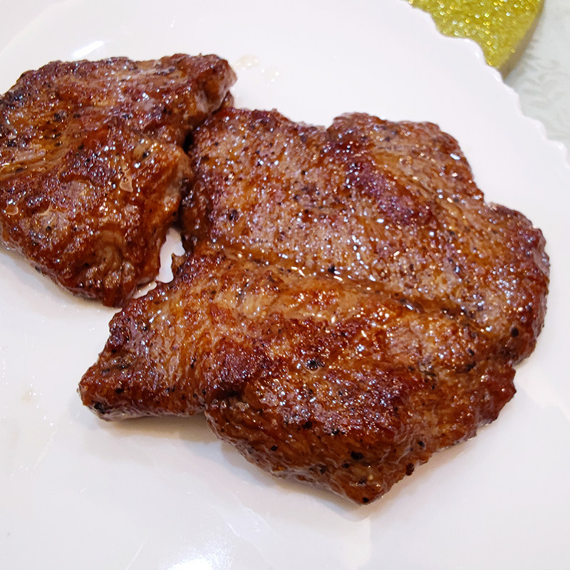 烤排整箱千般京城椒鸭排法式防生牛排鸭胸冷冻鸭肉